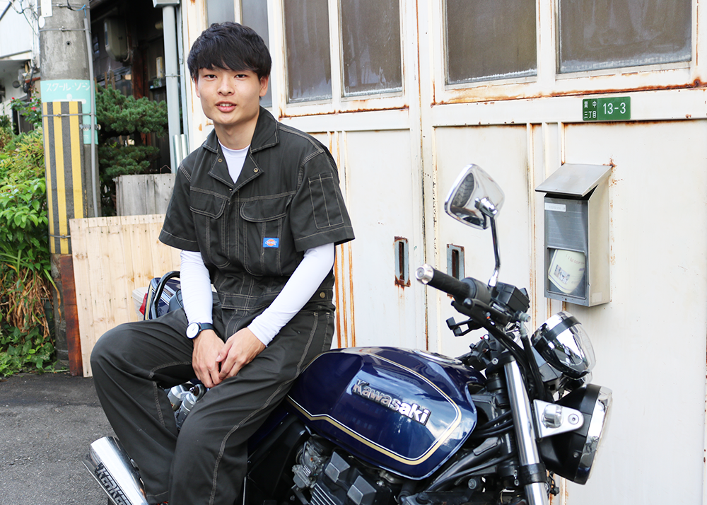 今、私たちはあなたの力が必要です!!